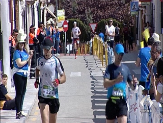 Carrera Atletismo Aledo 1